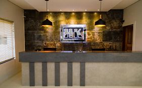 Hotel Kanaan